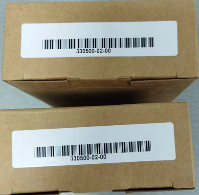 Bently Nevada 330500-02-00 330500 Velomitor Piezo-hız sensörleri stokta