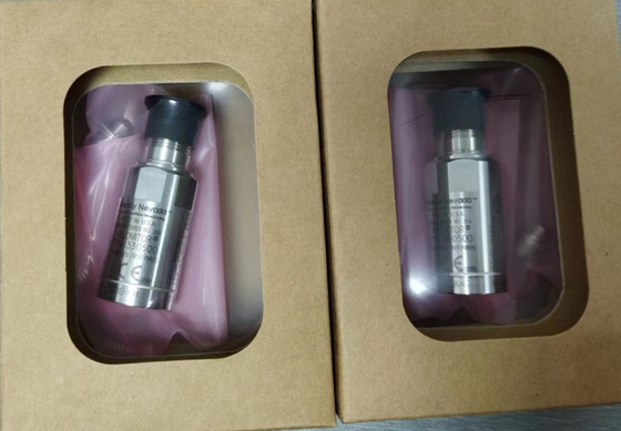 Bently Nevada 330500-02-00 330500 Velomitor Piezo-hız sensörleri stokta
