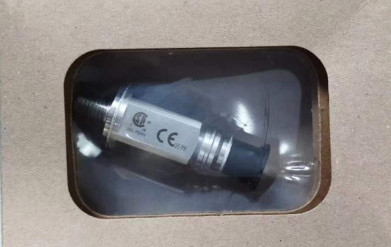 Bently Nevada 330525-CN Velomitor XA Piezo-hız sensörü Makine Durumu İzleme