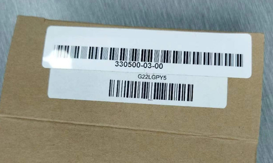 Bently Nevada 330500-03-00 Velomitor Piezo-hız sensörü