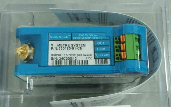 Bently Nevada 330980-71-CN 3300 XL NSv Yakınlık Transducer Sistemi