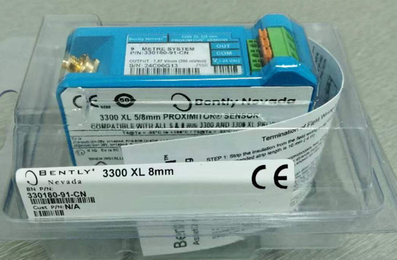 Bently Nevada 330980-71-CN 3300 XL NSv Yakınlık Transducer Sistemi