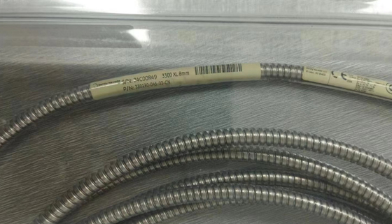 Bently Nevada 330130-045-03-CN 3300 XL 8 mm Yakınlık Transducer Sistemi