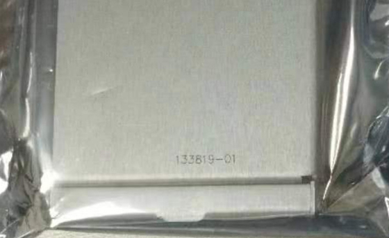 Bently Nevada 3500/60 133819-01 3500/60 RTD/TC İzole edilmemiş I/O Modülü, İç Sonlamalar Sıcaklık Modülleri