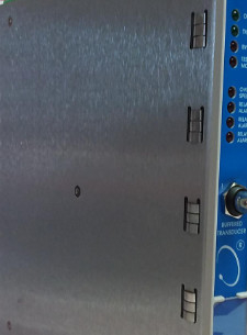 Bently Nevada 3500/53 133388-01 Elektronik Aşırı Hız Algılama Sistemi