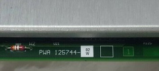 Bently Nevada 3500/20 125744-02 Standart Rack Arayüz Modülü