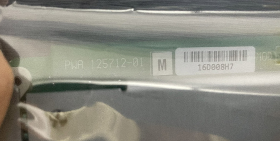Bently Nevada 3500/32 125712-01 4 Kanallı röle modülü Alarm Sürücü Mantığını da içerir
