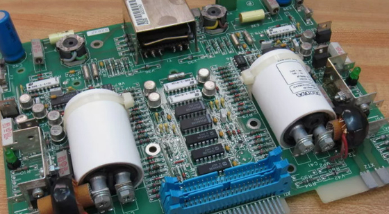 ABB SNAT630PAC 61049401B DİREK BORTU DCS kartları stokta