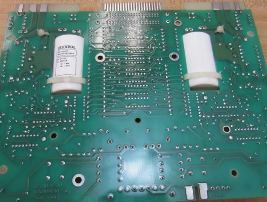 ABB SNAT630PAC 61049401B DİREK BORTU DCS kartları stokta