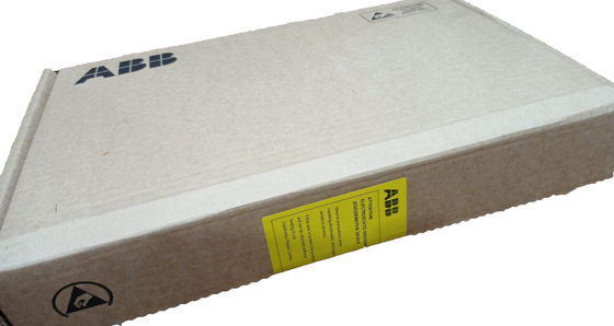 ABB RDCU-12C 3AUA0000036521 CONTROL UNIT DCS yedekleri stokta