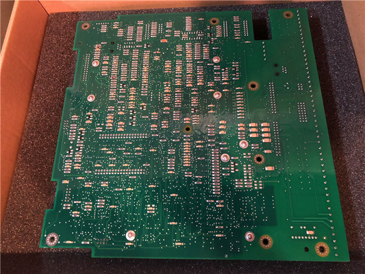ABB SDCS-CON-2 3ADT309600R1 Kontrol paneli DCS kartı 3ADT309600R1