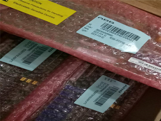 ABB SDCS-PIN-51 3BSE004940R0001 3ADT220090R0006 ölçüm kartı SDCS-PIN-51, POWER INTERF