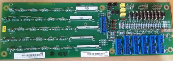 ABB SDCS-PIN-51 3BSE004940R0001 3ADT220090R0006 ölçüm kartı SDCS-PIN-51, POWER INTERF