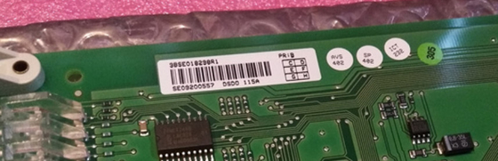 ABB DSDO 115A 3BSE018298R1 DSDO 115A Dijital Çıkış Tablosu 32 Kanal Dijital Çıkış Tablosu