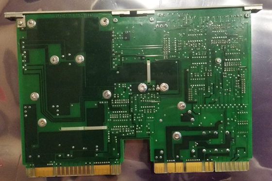 ABB 07NG20 GJR5221900R2 Güç kaynağı