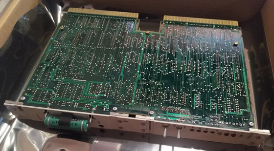 ABB 07ZE23 GJR2292800R0202 Stoktaki İşlemci Modülü DCS 07ZE23