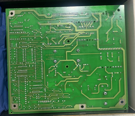 ABB SAFT 110 POW 57411414 Güç Tedarik Kurulu stokta Yeni 57411414