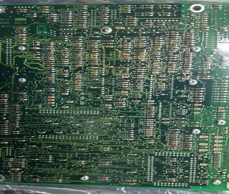 ABB SDCS-CON-1 3BSE006196R1 Kontrol paneli PLC DCS yedek parça tedarikçisi stokta