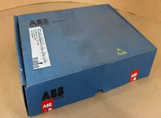 ABB 87TS01E GJR2368900R2340 Kablo Modülü 87TS01E
