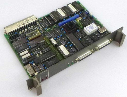ABB 87TS01E GJR2368900R2340 Kablo Modülü 87TS01E
