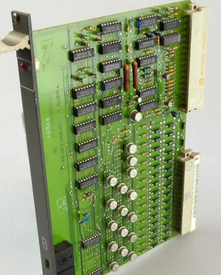 ABB 81AB10 GKE850100R0100 I/O modülleri Elektrik Gücü Sistemleri ve Endüstriyel Uygulamalar