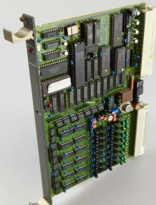 ABB 81EB02 GJR2349000R1000 Endüstriyel ortamlarda elektrik koruma uygulamaları