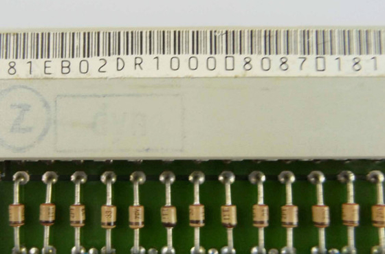 ABB 81EB02 GJR2349000R1000 Endüstriyel ortamlarda elektrik koruma uygulamaları