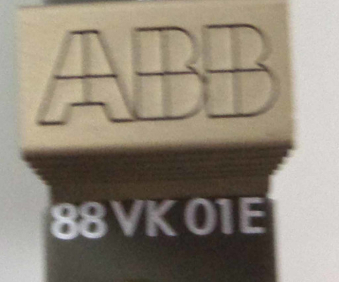 ABB 88VK01E GJR2312200R1010 Endüstriyel Çevredeki Elektrikli Sistemler