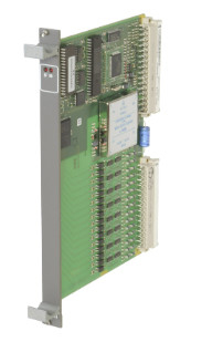 ABB 8IAB03 GJR2392500R1210 Çıkış Modülü 24 V, 100 mA için 1 DO ile 16 kanallı ikili