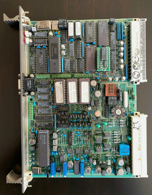 ABB 83SR05E GJR2369900R1100 83SR05E Modül stok ve 1 yıllık garanti İsveç