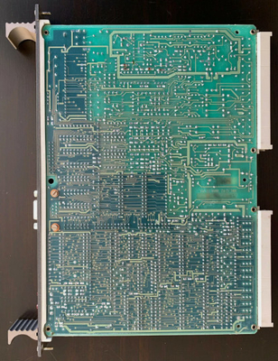 ABB 83SR05E GJR2369900R1100 83SR05E Modül stok ve 1 yıllık garanti İsveç