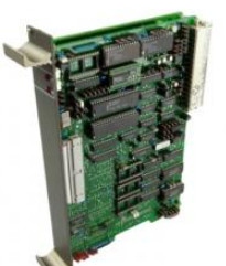 ABB 81AA10E GJR2370200R1100 Procontrol P14 Analog Çıkış Modülü