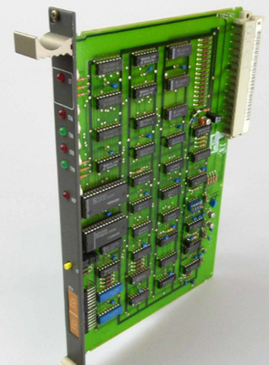 ABB 88TU01E GJR2344300R1000 Güç AC modülü PLC DCS yedek parça tedarikçisi