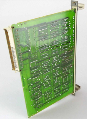 ABB 88TU01E GJR2344300R1000 Güç AC modülü PLC DCS yedek parça tedarikçisi