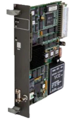 ABB 87WF01E GJR2372600R1515 Ethernet FCI Modülü stokta