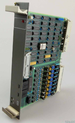 ABB 81EA11E GJR2374800R0210 Analog Giriş Modülü PLC DCS yedek parça tedarikçisi