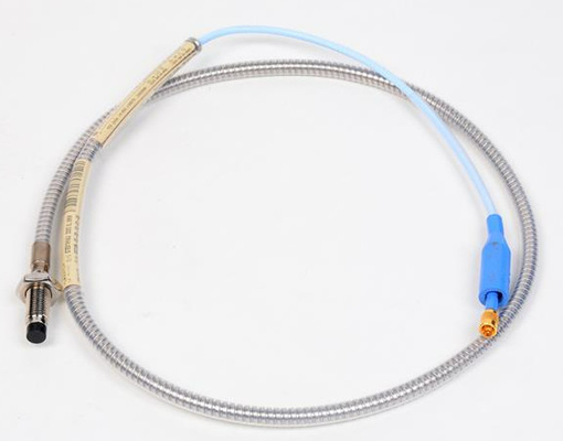 Bently Nevada 330104-00-06-10-02-00 8 mm Yakınlık Değiştiricisi Sistemi 8 mm Metrik Yakınlık Sondu zırhlı