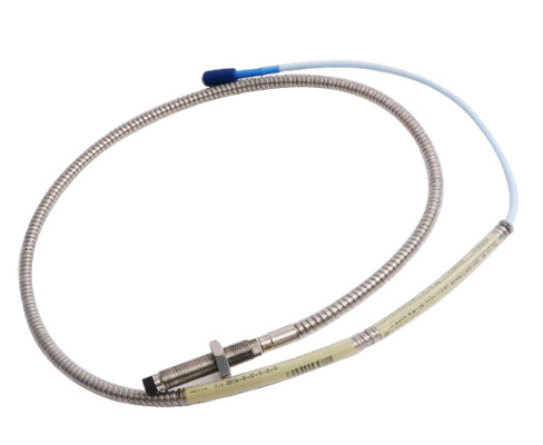Bently Nevada 330104-00-06-10-02-00 8 mm Yakınlık Değiştiricisi Sistemi 8 mm Metrik Yakınlık Sondu zırhlı