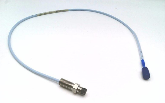 Bently Nevade 330105-02-12-05-02-00 8mm Yakınlık Değiştiricisi Sistemi 8 mm Ters Montaj Sonda