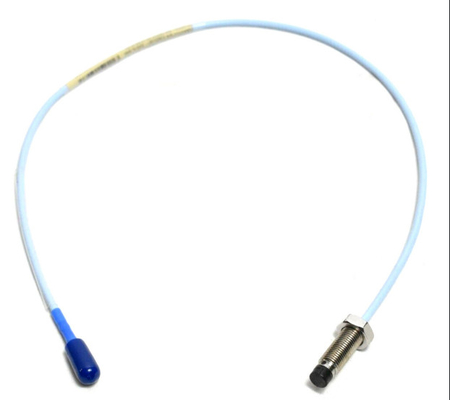 Bently Nevade 330105-02-12-05-02-00 8mm Yakınlık Değiştiricisi Sistemi 8 mm Ters Montaj Sonda
