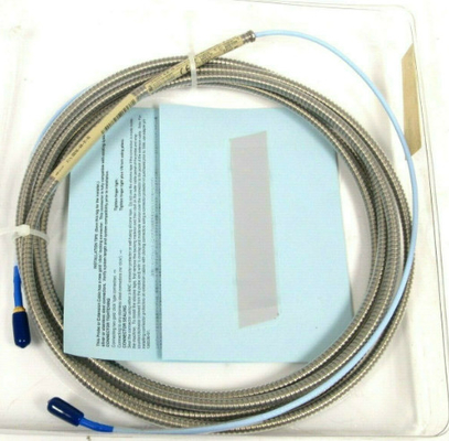 Bently Nevada 330130-040-01-05 3300 XL 8mm Yakınlık Transducer Sistemi Standart Uzantı Kablosu