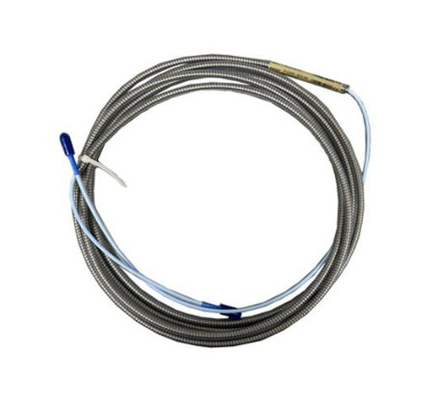 Bently Nevada 330130-040-01-05 3300 XL 8mm Yakınlık Transducer Sistemi Standart Uzantı Kablosu
