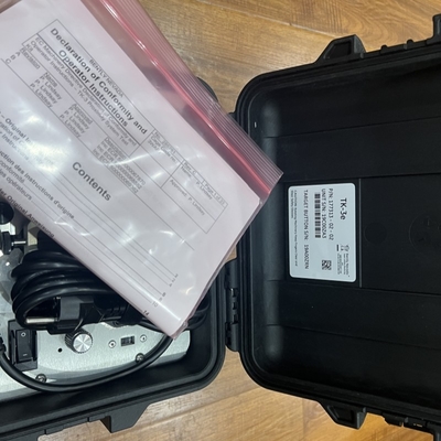 Bently Nevada TK-3E 177313-02-02 TK3 Yakınlık Sistemi Elektrikli Sürülen Test Seti