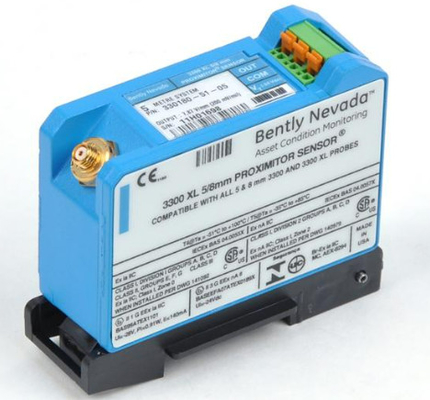 Bently Nevada 330180-51-05 3300 XL 8mm Yakınlık Değiştiricisi Sistemi Yakınlık Sensörü