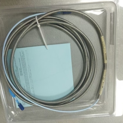 Bently Nevada 330194-13-20-10-00 3300 XL 8 mm genişletilmiş sıcaklık aralığı (ETR) yakınlık probları