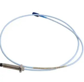 Bently Nevada 330171-00-12-05-02-00 3300 5 mm Transducer Sistem Yakınlık Sondu