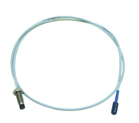 Bently Nevada 330171-10-24-05-02-00 3300 5 mm Transducer Sistemi Yakınlık Sonda