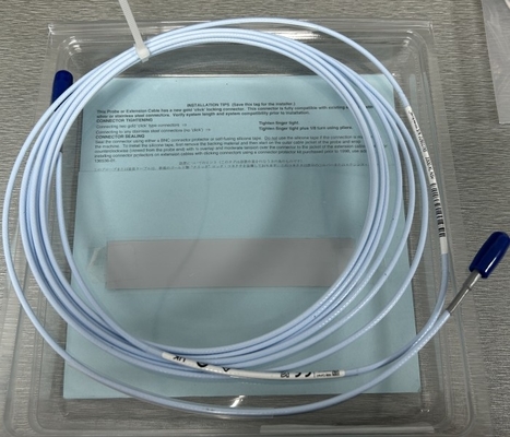 Bently Nevada 330730-040-00-00 3300 11 mm Transducer Sistem Uzantı Kablosu