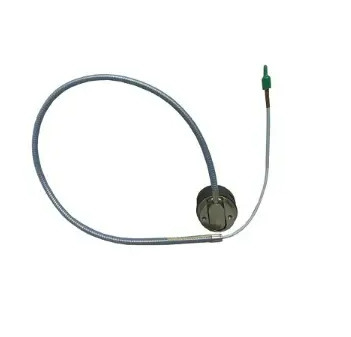 Bently Nevada 330876-02-10-00-00 3300XL 50 mm Yakınlık Değiştiricisi Sistemi 50 mm Yakınlık Sondu