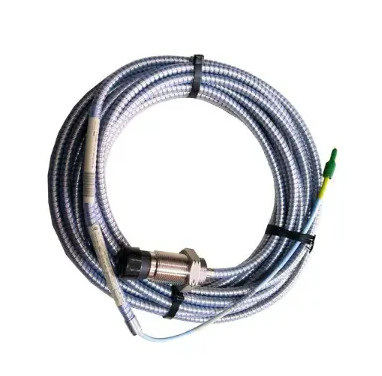 Bently Nevada 330851-02-000-056-90-00-05 3300XL Yakınlık Dönüştürücü Sistemi 25 mm Yakınlık Sondu